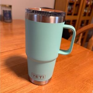 Yeti 20oz